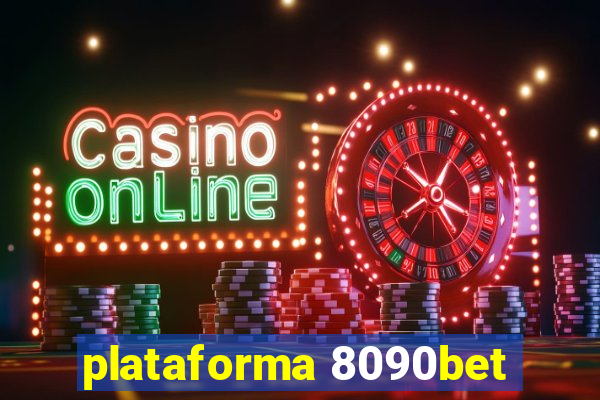 plataforma 8090bet